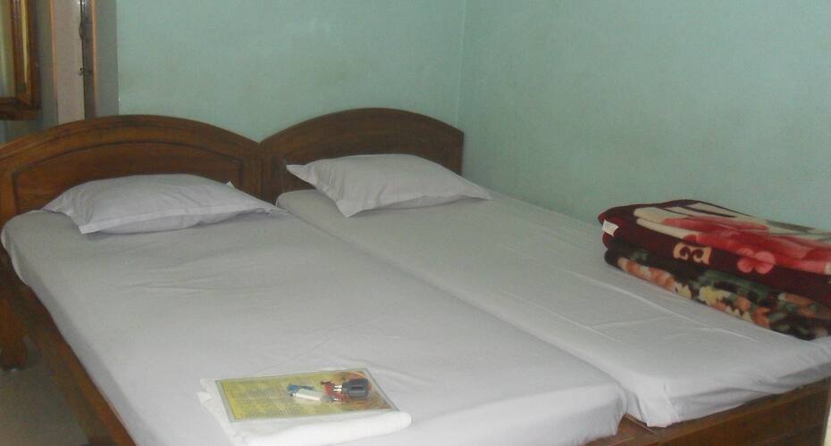 Anjali Lodge, Siliguri 5